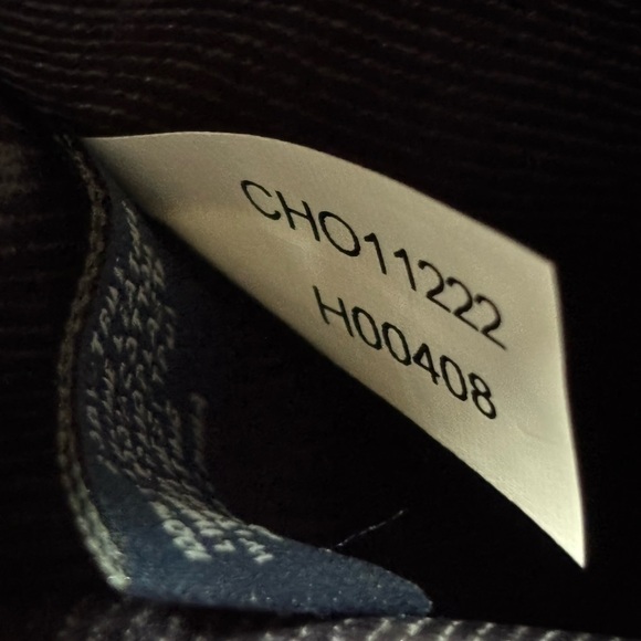 Cole Haan Tote EUC - Picture 13 of 15